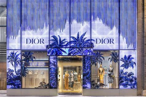 Shop DIOR at Macy's 